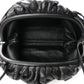 Bottega Veneta Nappa Intrecciato The Mini Pouch Black
