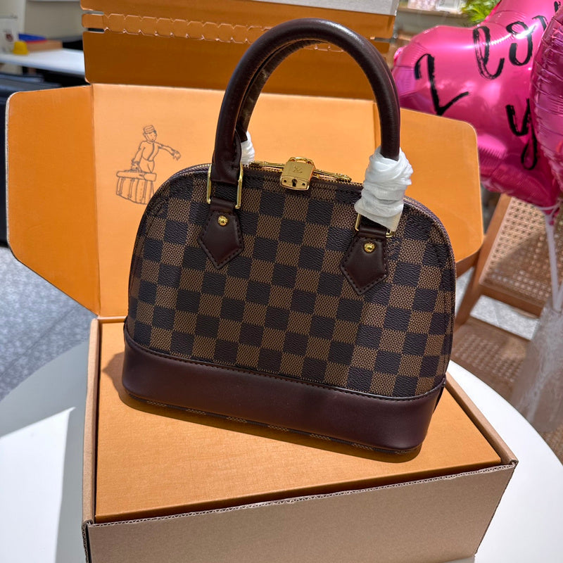 Amelia - LV Bags - 14713