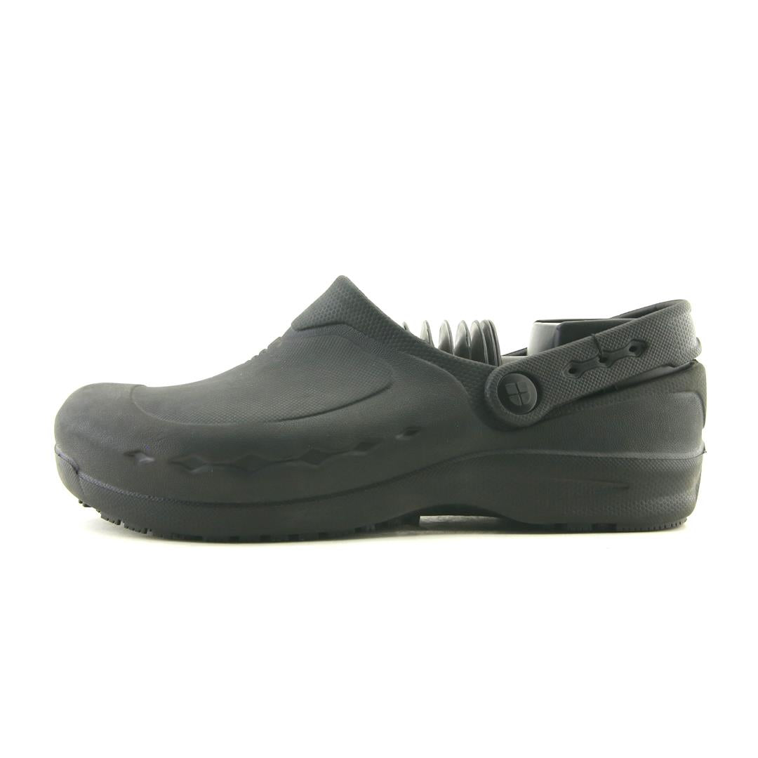 SHOES FOR CREWS  ZINC