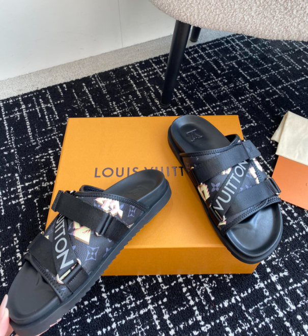 AmeliaLuxury - LOV Men Shoes - 091