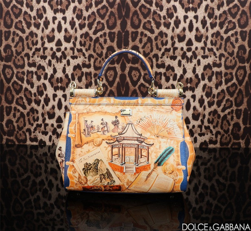 Amelia- DG Bags - 431