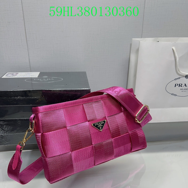 Prada Bags - The Barnes Bags  615
