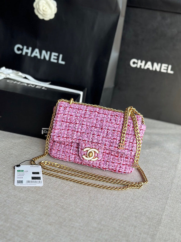 AmeliaLuxury - CHL Bags - 2799