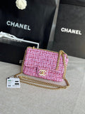 AmeliaLuxury - CHL Bags - 2799