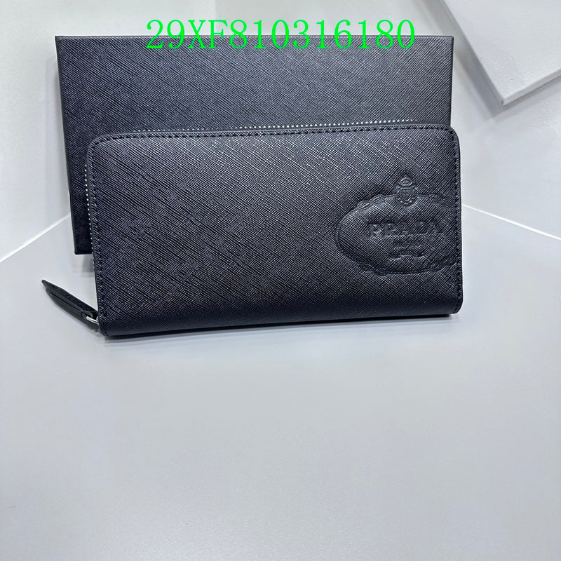 Amelia - PD Wallet - 068