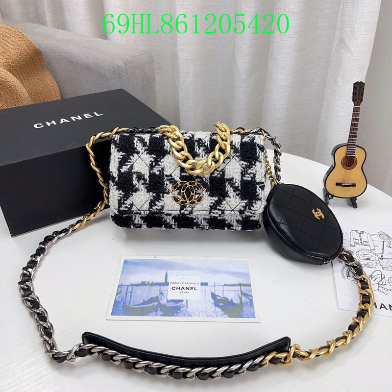 Amelia CHL Bags - 1759
