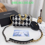 Amelia CHL Bags - 1759