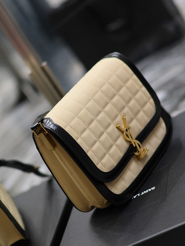 Amelia - YSL Bag - 4008