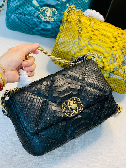 Amelia - CHL Lady Bags - 443