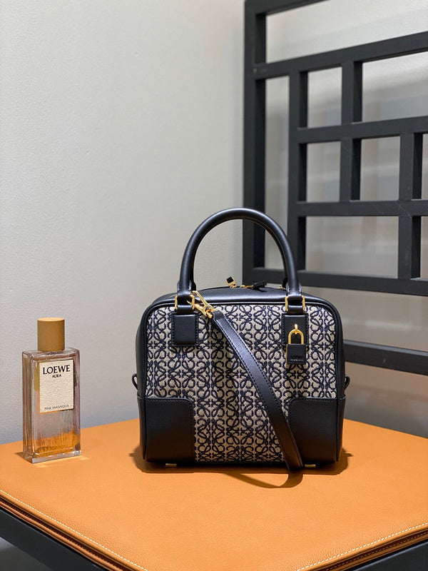 Amelia - LWO Bags - 131