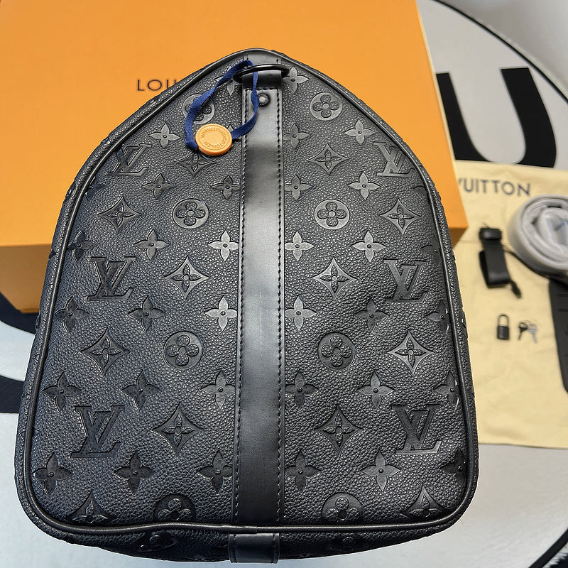 Fan Fashion Lu-Vi bags - 11202