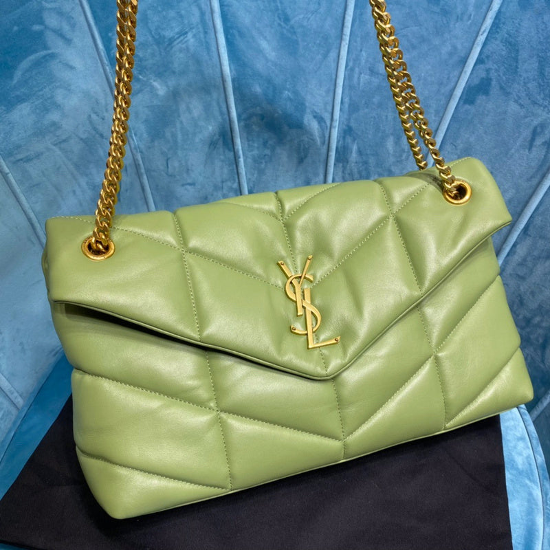 Amelia - YSL Bag - 2116