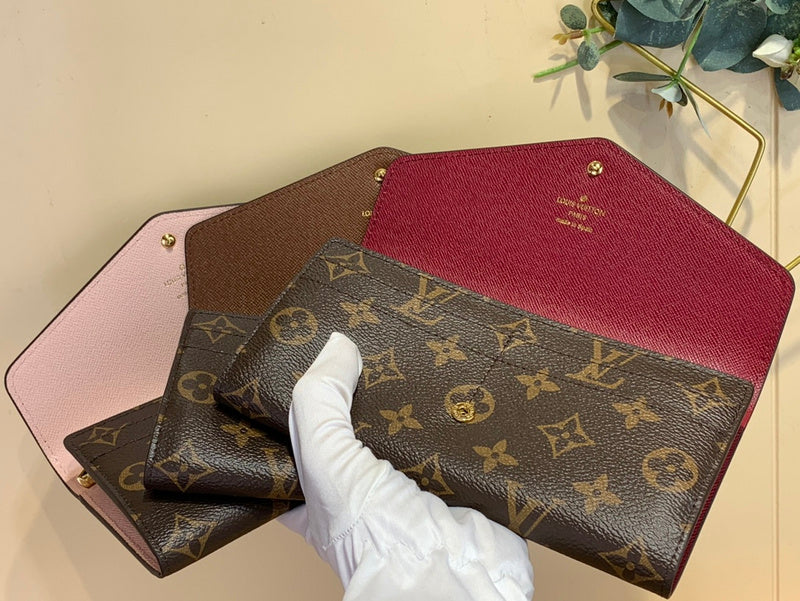 Glami-i LOV Wallets - 172