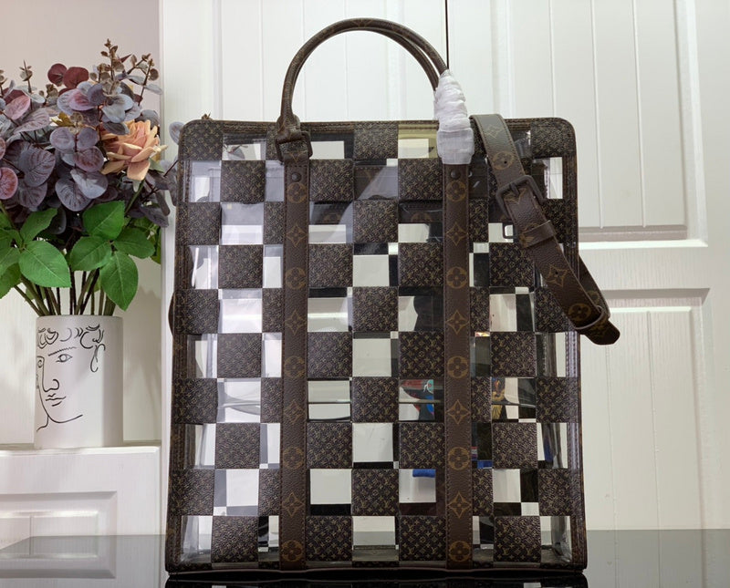 Amelia - LV Bags - 15924