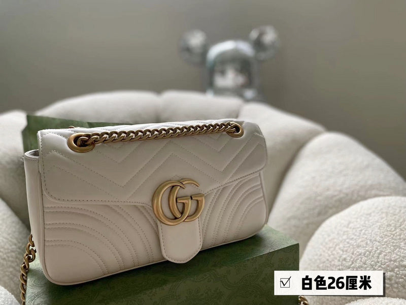 Amelia  - GCI Bags - 11633