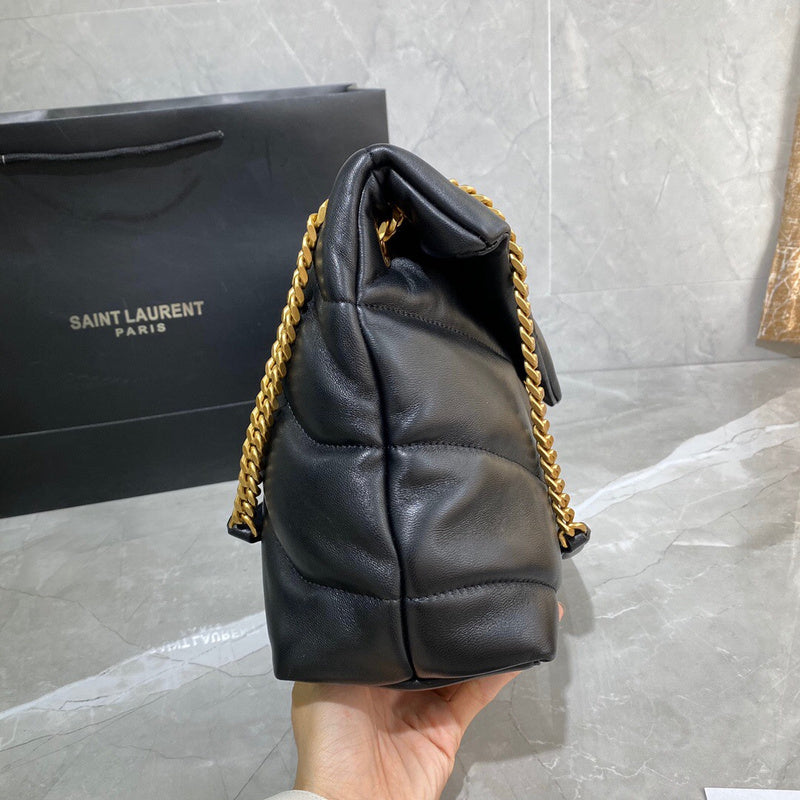 Amelia - YSL Bag - 4080