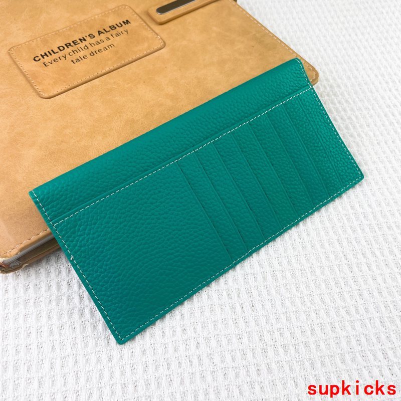 Amelia- Mix Wallets - 404
