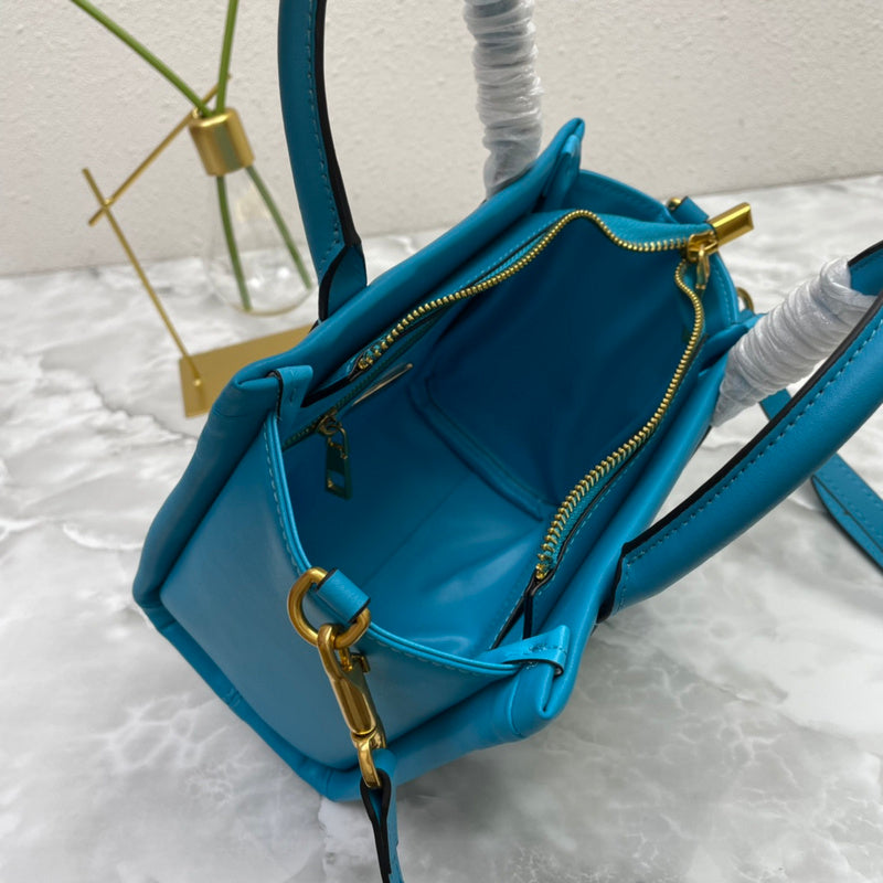 Amelia- VEL WOMEN LUXURY BAGS - 764