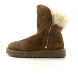 UGG  BAILEY ZIP SHORT