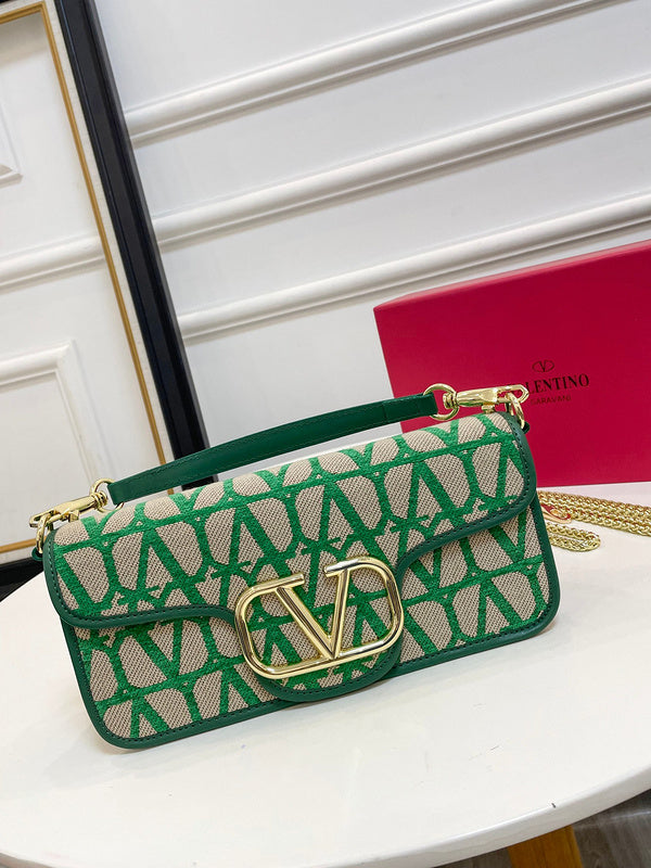Amelia- VEL WOMEN LUXURY BAGS - 591