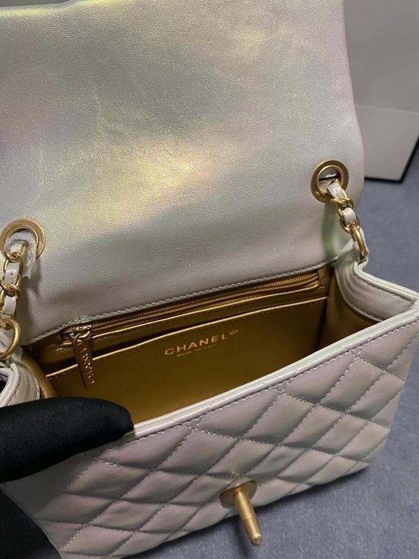 Amelia- CHL Bags - 6409