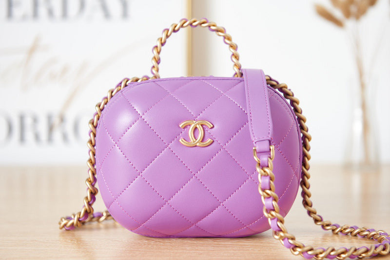 Amelia- CHL Lady Bags - 207