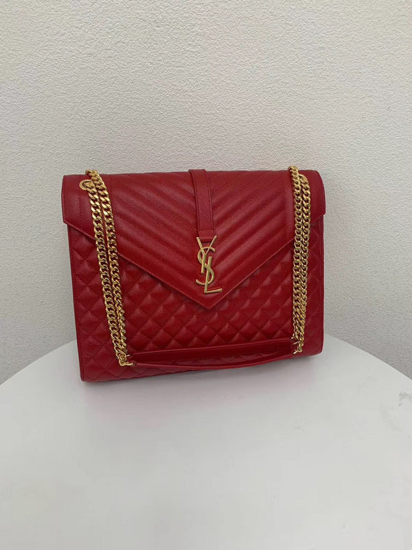 Amelia - YSL Bag - 3852