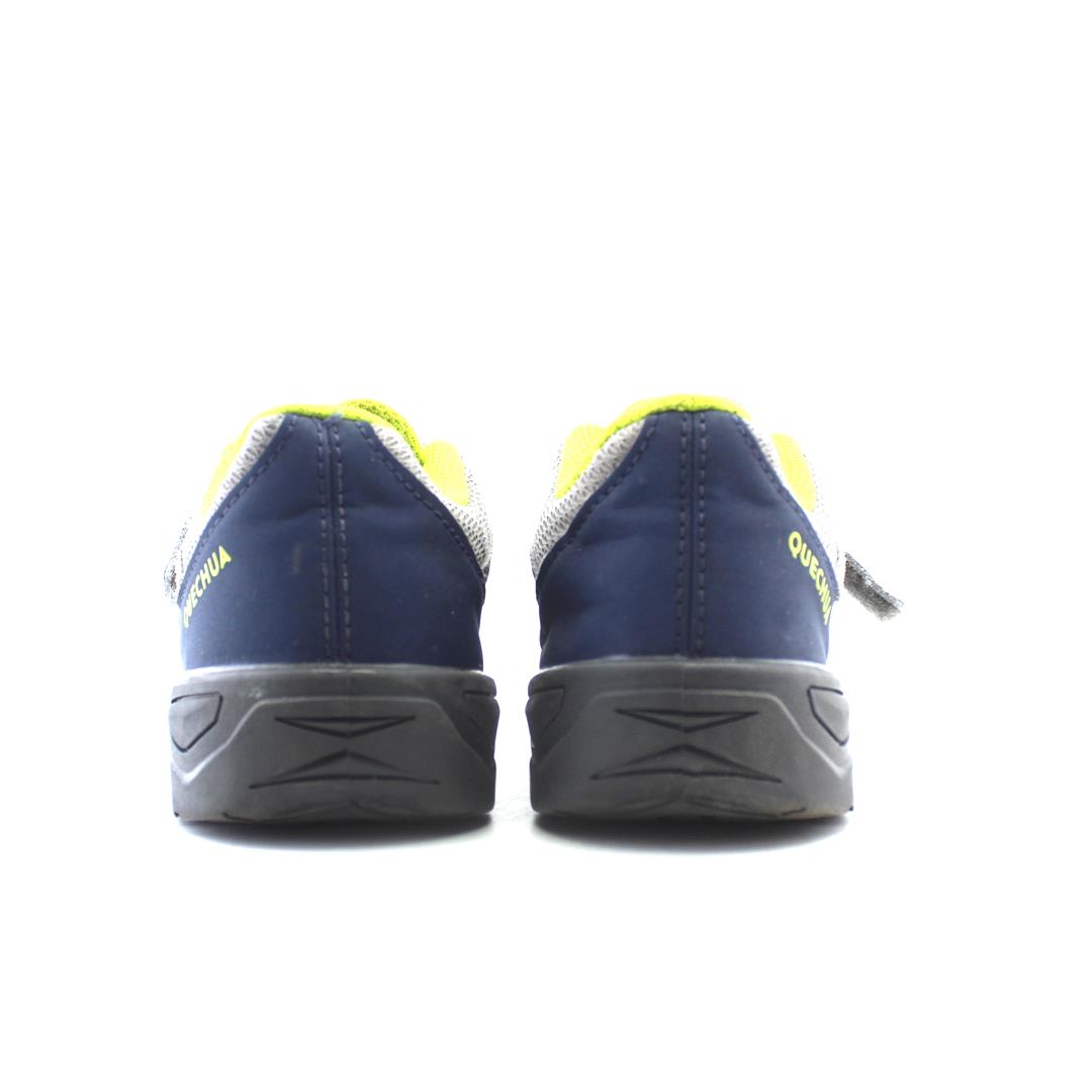 QUECHUA MH100