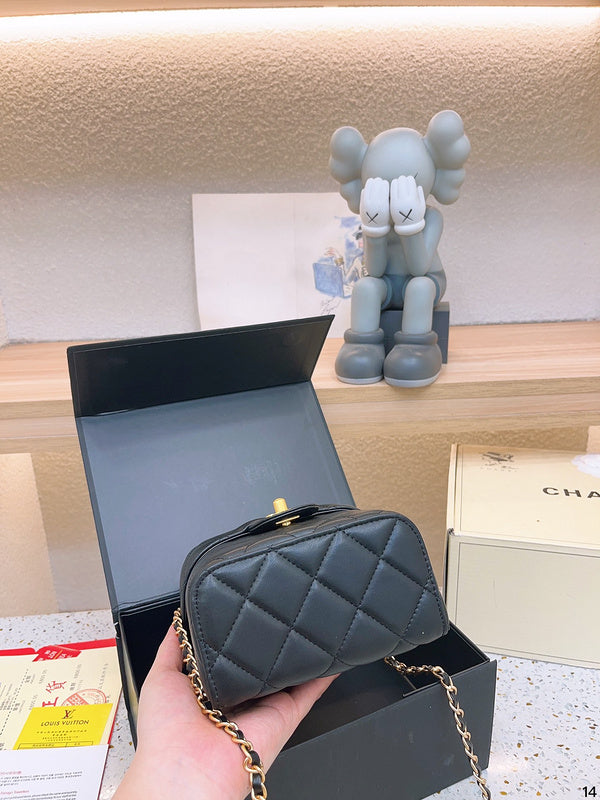 Amelia- CHL Bags - 6893