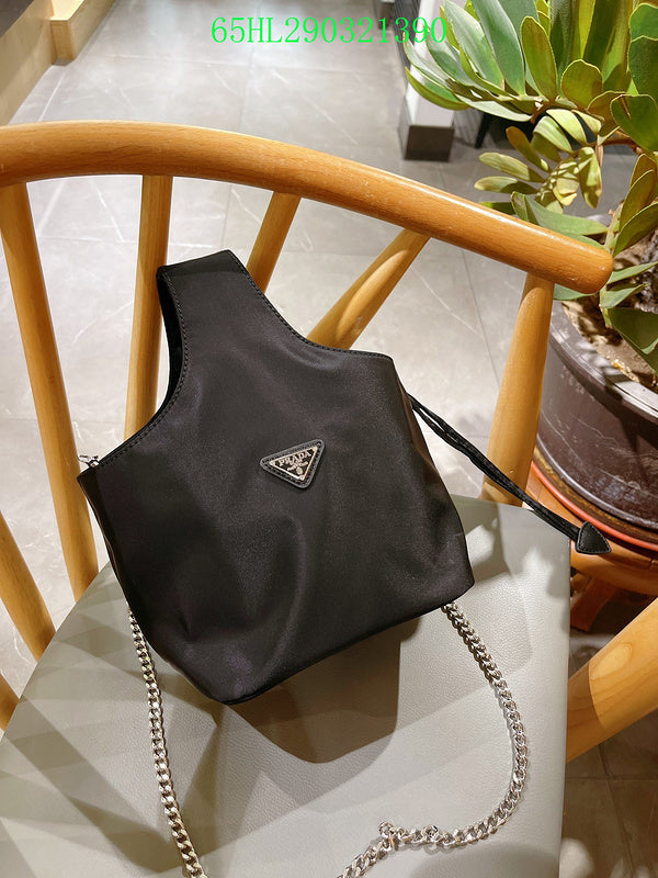 Prada Bags - The Barnes Bags  1554