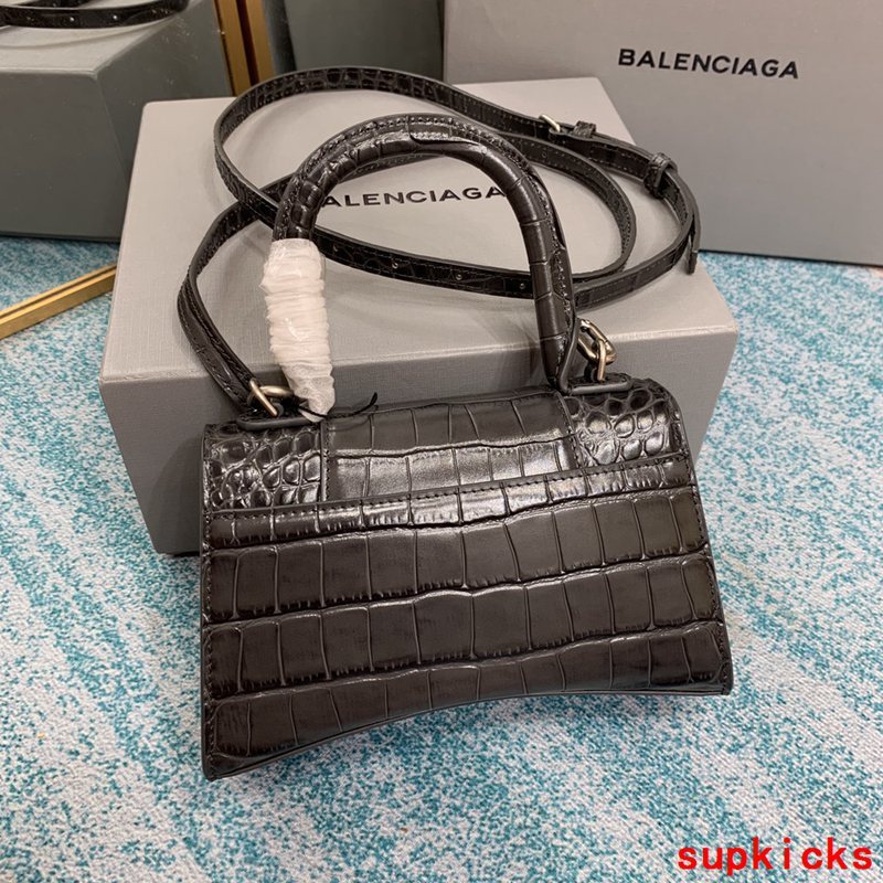 Amelia- BG Hourglass Bags - 174