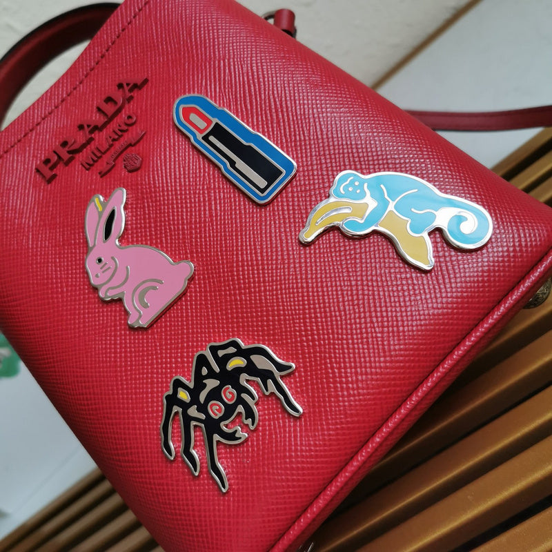 Camila Bags - Prada Bags - 1358