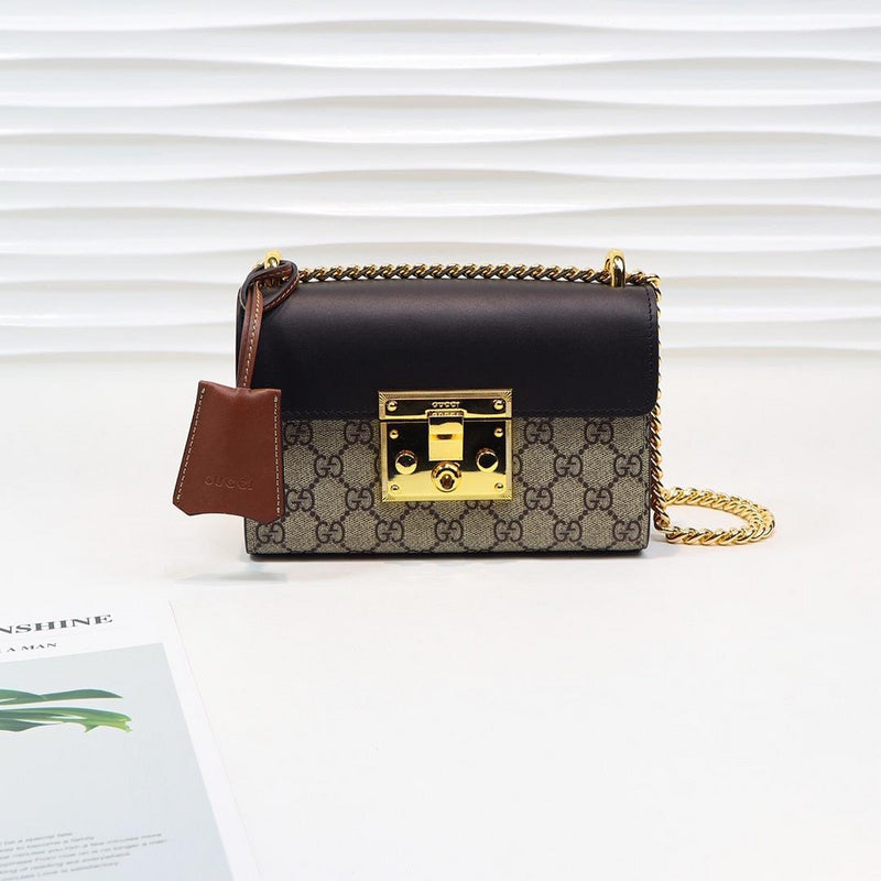 AmeliaLuxury - GCI Bags - 1002
