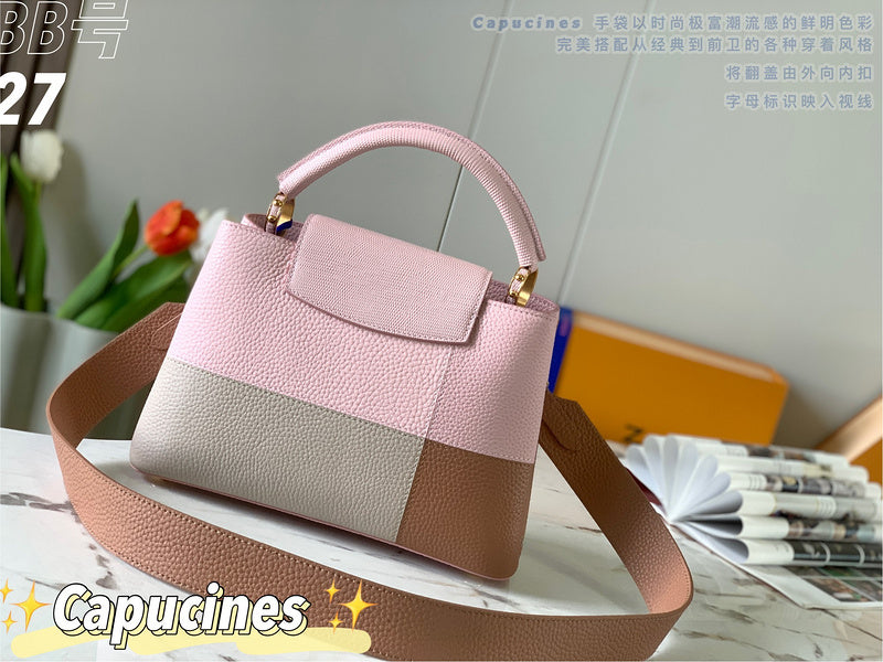 Amelia - LOV Lady Bags - 708