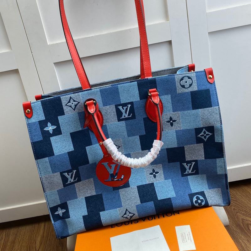 Amelia - LV Bags - 13168