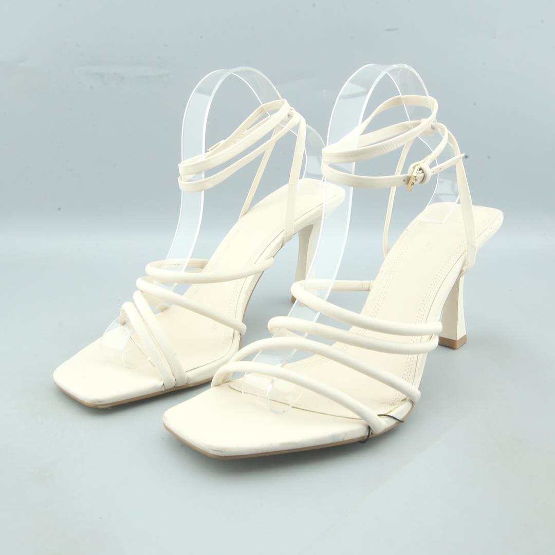 STRADIVARIUS .