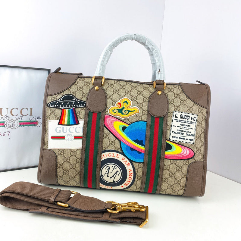 Amelia Fashion - GCI Bags - 2533