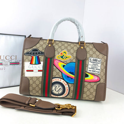 Amelia Fashion - GCI Bags - 2533