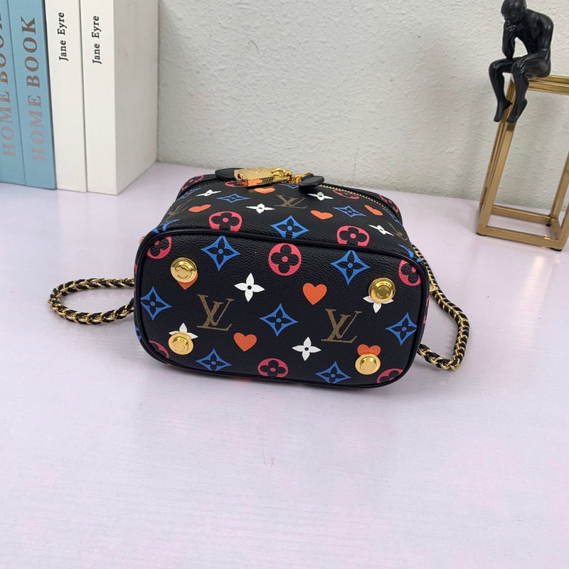 Amelia - LOV Lady Bags - 965