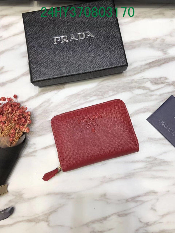 Amelia - PD Wallet - 545