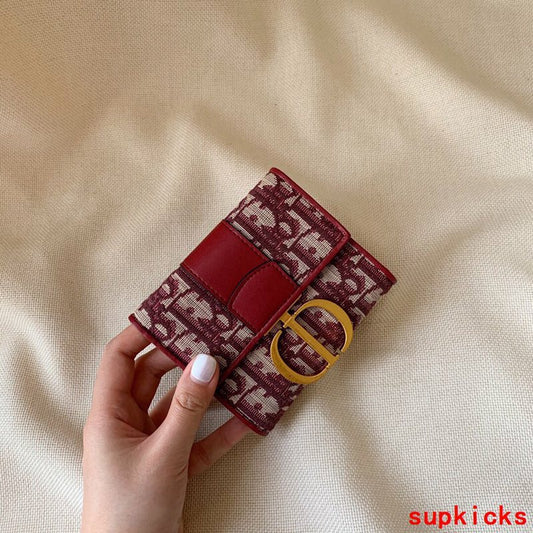 Amelia- Mix Wallets - 332