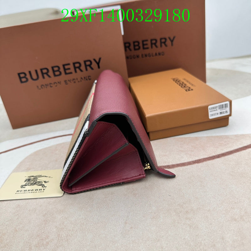 Amelia - BOR Wallet - 037