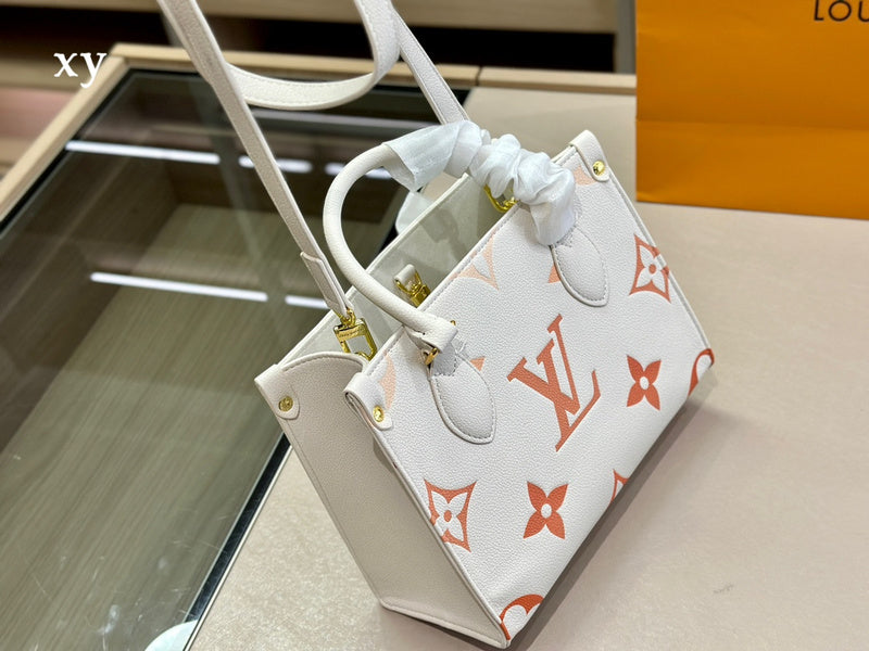 Amelia - LV Bags - 15050