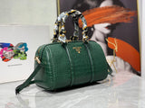 Amelia- PRDA  LUXURY BAGS - 414