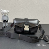 Amelia- PRDA  LUXURY BAGS - 315