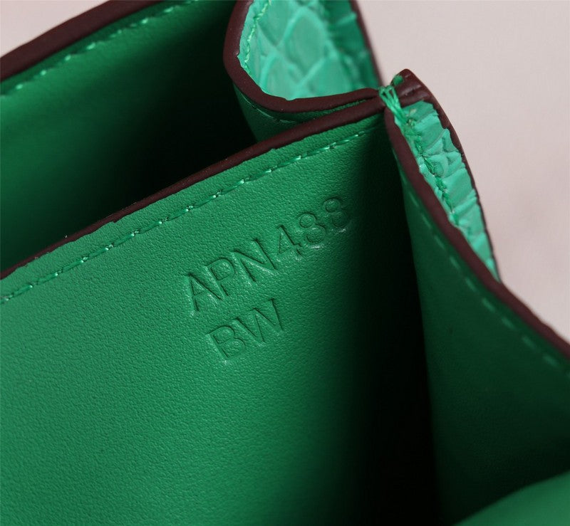Amelia- HRMS LUXURY BAGS - 601