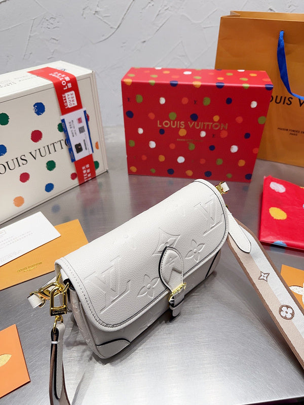 Amelia - LV Bags - 14621