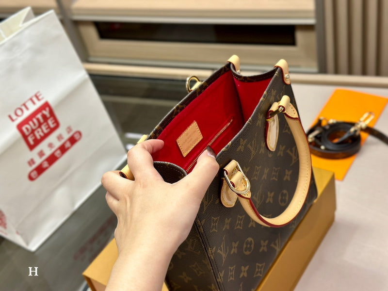 Amelia - LV Bags - 14524