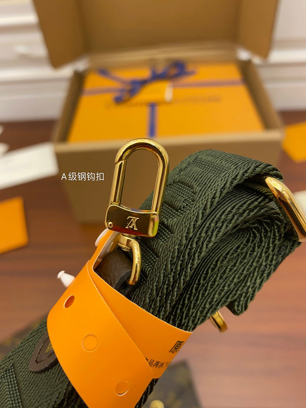 Amelia's Bag Gallery - LOV Bags - 984