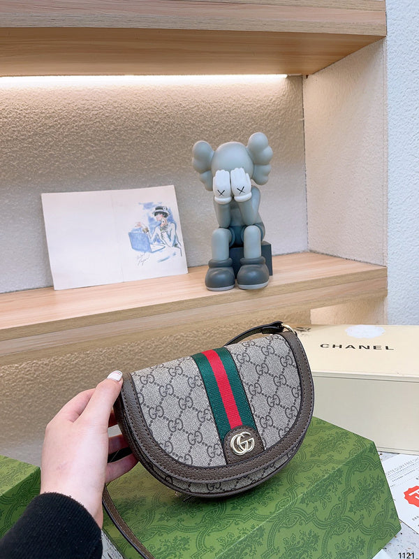 Amelia  - GCI Bags - 11781
